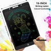 LCD Writing Tablet for Kids – 10 Inch Reusable Drawing Pad