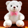 Adorable Plush Bear Toy – Soft & Cuddly Stuffed Animal for Kids
