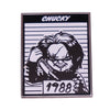 Chucky Horror Movie Enamel Pin