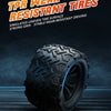 1:16 Scale Remote Control Off-Road Monster Truck