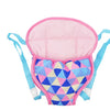 Doll Carrier Bag for 43-45cm Dolls