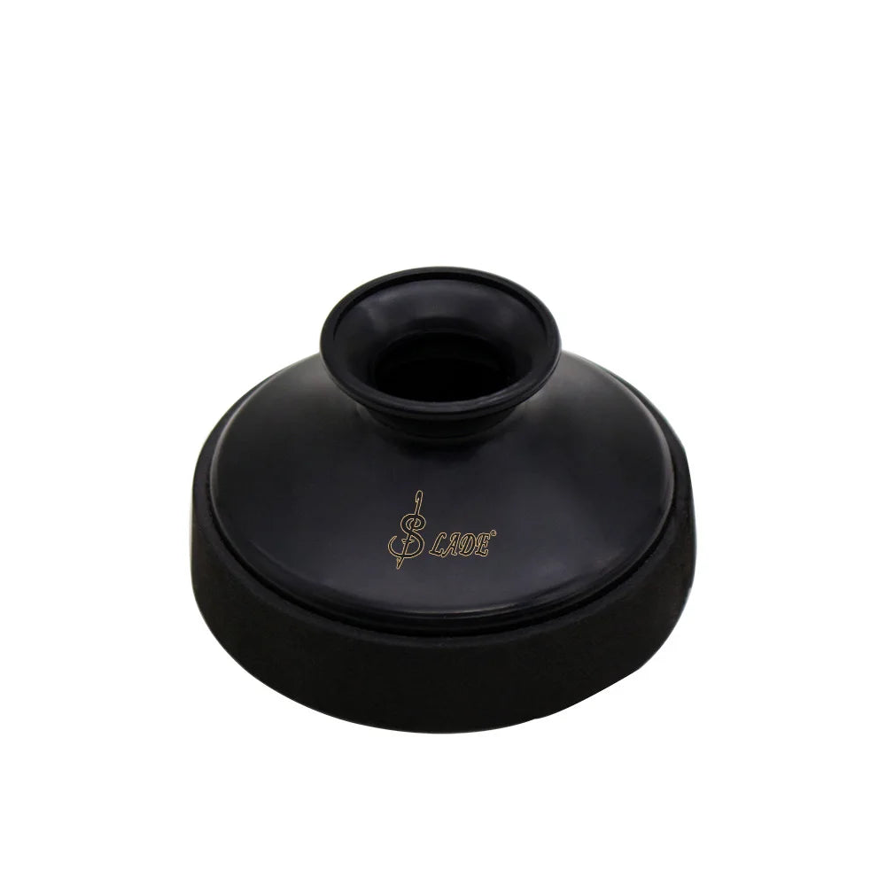 Alto Saxophone Silencer – Lightweight ABS Mute for Quiet Practice