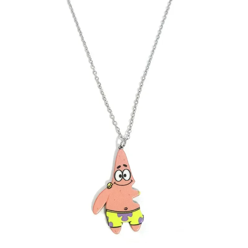 SpongeBob SquarePants Cute Collectible Figure – Fun Room Décor & Gift