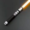 Premium Metal Lightsaber with Smooth Swing and 16 Sound Effects