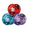 Aluminum Yoyo Ball for Kids and Adults