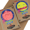 Fuggler SpongeBob SquarePants Inspired Plush Toy - Soft Ugly Monster Doll