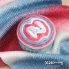 Gradient Cake Yarn – 200g Soft Wool Blend for Knitting & Crochet