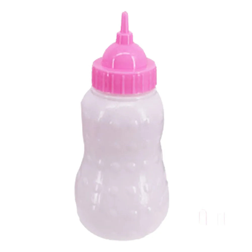 Doll Care Accessory Set with Water Towel and Underwear