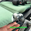 Stroller Footrest Extension Board for Babyzen YOYO & Compatible Models