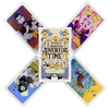 Classic Rider Tarot Card Deck