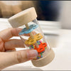 Wooden Rainmaker Sound Toy for Kids
