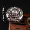 Precision Alloy Fidget Spinner for Stress Relief