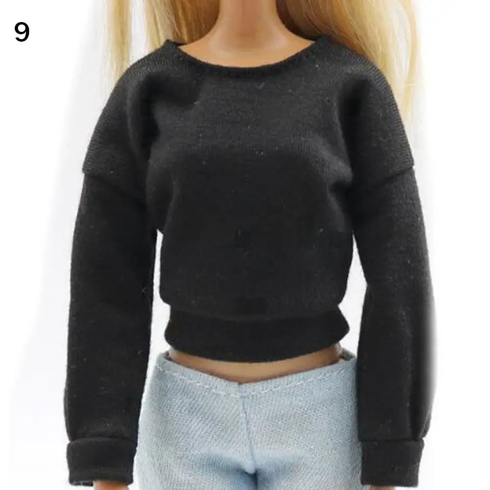 Doll Clothing Set for 28-30cm Dolls