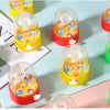 Mini Basketball Desktop Finger Shooting Game – Set of 20