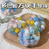 Squishy Stress Ball for Anxiety and Focus Relief