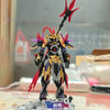 Collectible Mecha Model Kit - Great Hero Series