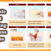 Kids Water Marbling Painting Kit