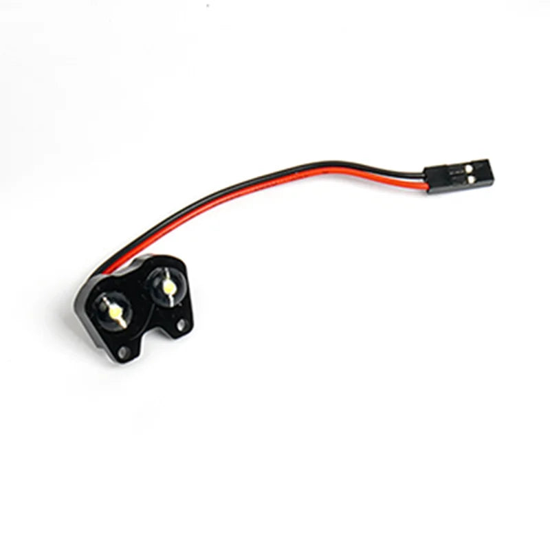 LED Headlight & Taillight Kit for 1/18 RC Buggy