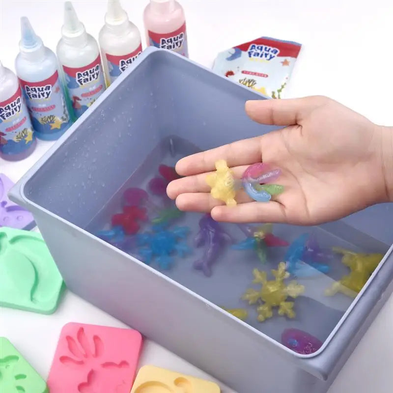 Magic Water Elf DIY Craft Kit for Kids