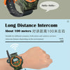 Kids Walkie-Talkie Watch Toy with Two-Way Radio