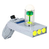 Rick & Morty Portal Gun Building Block Set