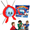 Balloon Burst Strategy Game for Family Game Night