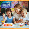Kids Water Marbling Painting Kit