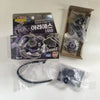 Takara Tomy Beyblade Storm Pegasis 105RF Battle Top