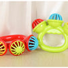 Musical Rattle Ball for Baby Sensory Development