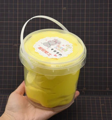 Ultra-Light Soft Modeling Clay — 300g Barrel