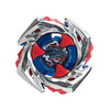Metal Spinning Top Battle Toy with Launcher
