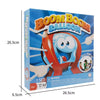 Balloon Burst Strategy Game for Family Game Night