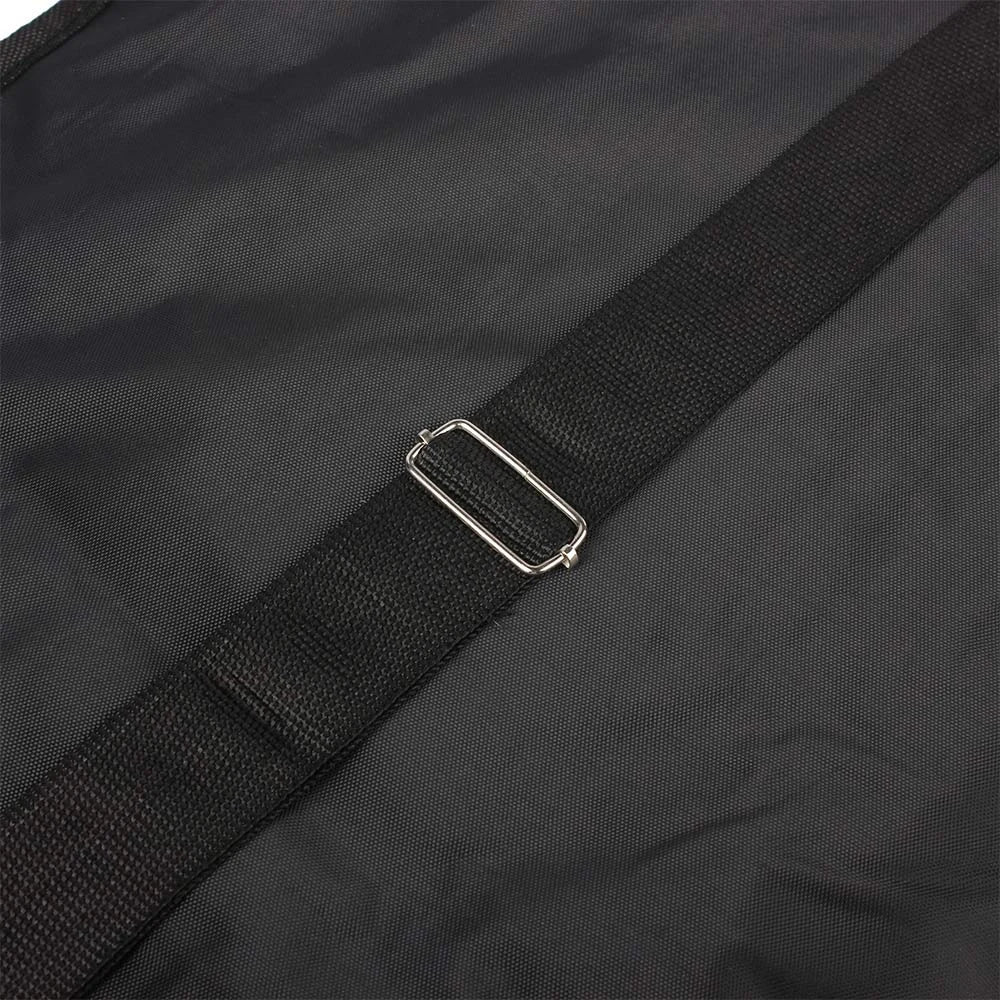 Classic Acoustic Guitar Soft Case with Shoulder Strap