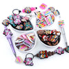 Silicone Charm Beads for DIY Jewelry Making