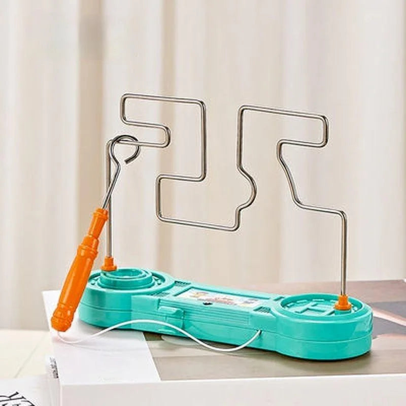 Kids Electric Maze Game - STEM Skill-Building Toy