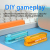 Magnetic Fidget Slider for Stress Relief and Focus