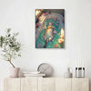 Delicious Cake Diamond Painting Kit – DIY Mosaic Art for Home Decor