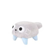 Soft Cartoon Plush Toy Pillow