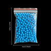 DIY Water Spray Beads Kit – 300 Pieces, 36 Colors, 3D Puzzle Craft Set for Kids