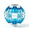 Press-to-Spin Fidget Toy for Stress Relief & Focus