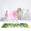 Interactive Musical Piano Floor Mat for Kids