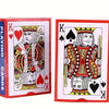 Waterproof Playing Cards – Durable & Colorful Deck for Games