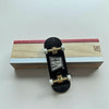 Wooden Finger Skateboard Ramp Set for Practice & Tricks