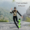 Michael Jackson Bendable Poseable Plush Doll