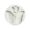 Butterfly Silicone Cake Mould for Fondant & Chocolate Decorating
