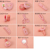 Wooden Pretend Play Makeup Set with Dressing Table & Makeup Bag