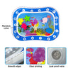 Inflatable Underwater World Water Play Mat for Babies