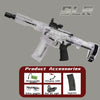 Automatic Electric Gel Ball Blaster for Outdoor Play