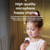 37-Key Kids Electronic Piano with Microphone and Stand