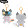 Fuggler Funny Monster Plush Keychain